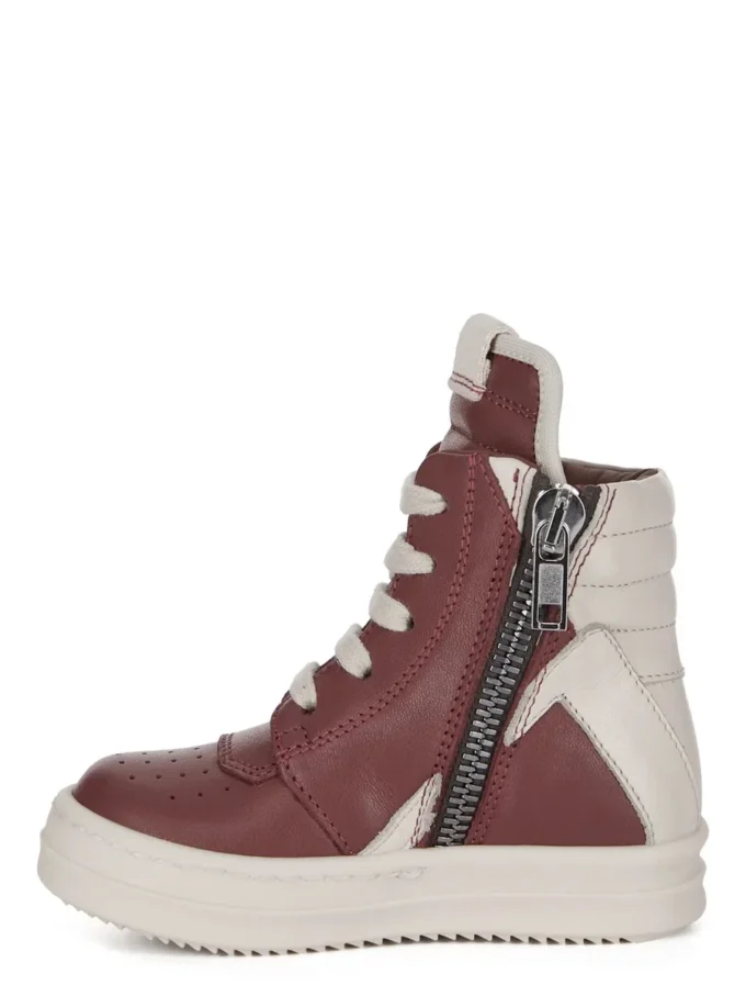 RICK OWENS – ZAPATOS BG02E5896LMU-1311 RICK OWENS – ZAPATOS BG02E5896LMU-1311