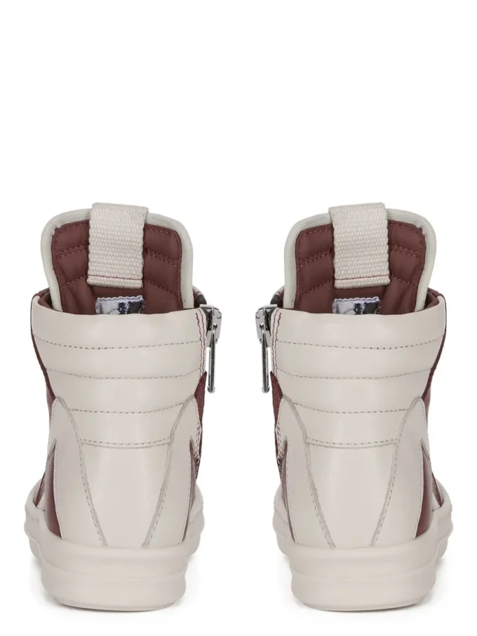 RICK OWENS – ZAPATOS BG02E5896LMU-1311 RICK OWENS – ZAPATOS BG02E5896LMU-1311