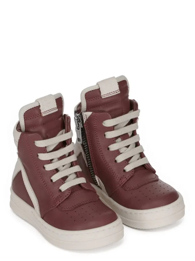 RICK OWENS – ZAPATOS BG02E5896LMU-1311 RICK OWENS – ZAPATOS BG02E5896LMU-1311