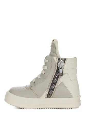 RICK OWENS – ZAPATOS BG02E5896LMU-811
