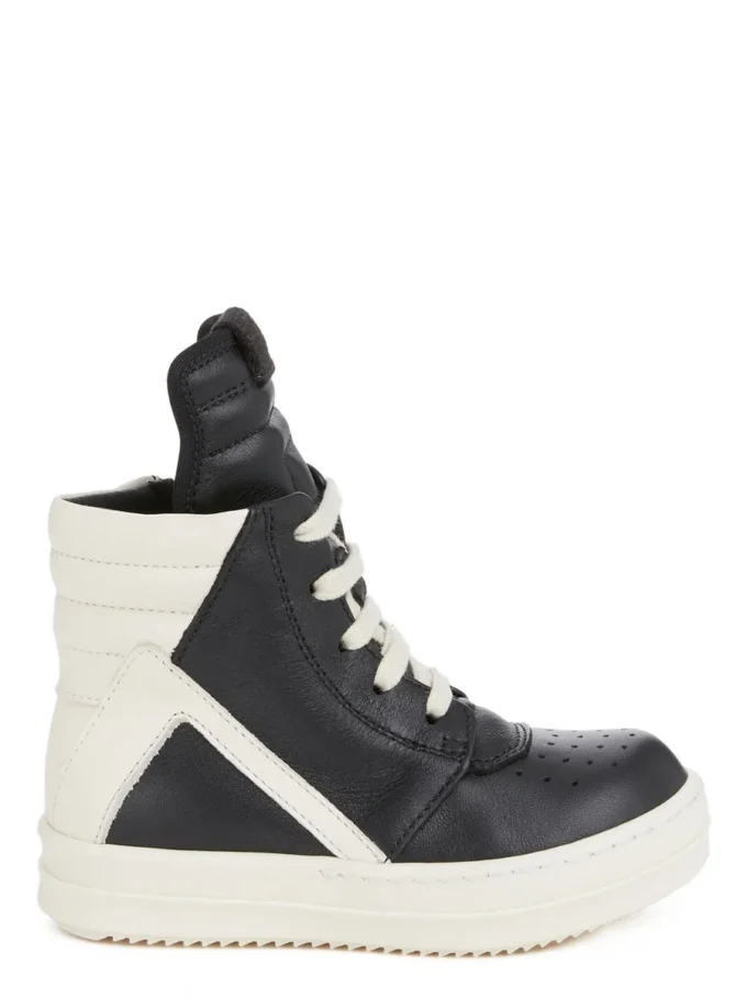 RICK OWENS – ZAPATOS BG02E5896LMU-911 RICK OWENS – ZAPATOS BG02E5896LMU-911