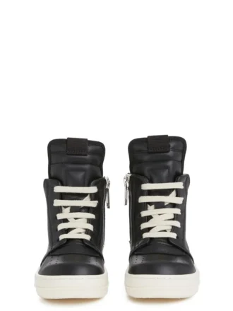 RICK OWENS – ZAPATOS BG02E5896LMU-911