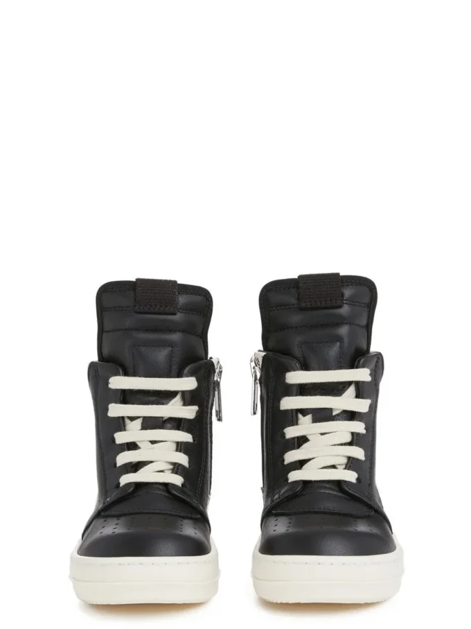 RICK OWENS – ZAPATOS BG02E5896LMU-911 RICK OWENS – ZAPATOS BG02E5896LMU-911