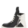 RICK OWENS – ZAPATOS BG02E5896LMU-911 RICK OWENS – ZAPATOS BG02E5896LMU-911