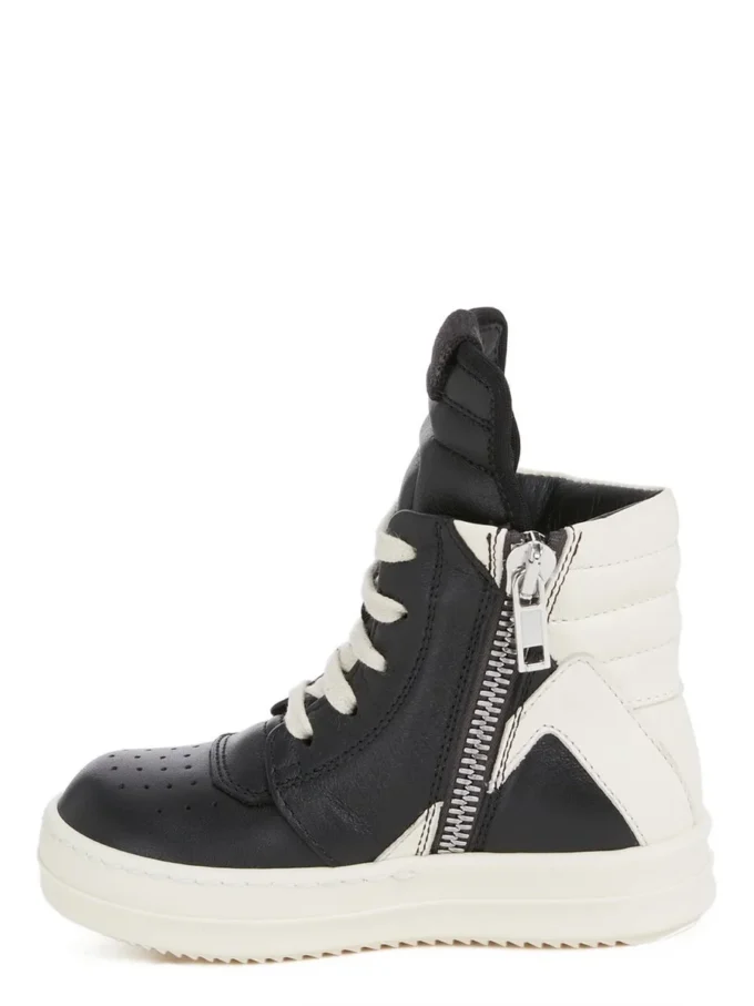 RICK OWENS – ZAPATOS BG02E5896LMU-911 RICK OWENS – ZAPATOS BG02E5896LMU-911