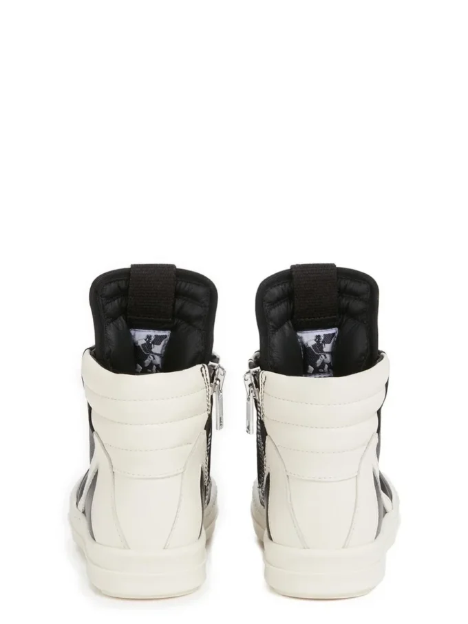 RICK OWENS – ZAPATOS BG02E5896LMU-911 RICK OWENS – ZAPATOS BG02E5896LMU-911