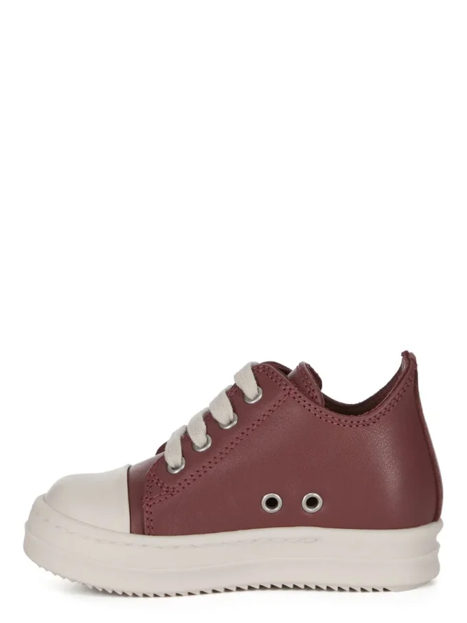 RICK OWENS – ZAPATOS BG02E5898LMU-1311 RICK OWENS – ZAPATOS BG02E5898LMU-1311