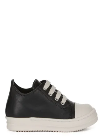 RICK OWENS – ZAPATOS BG02E5898LMU-911