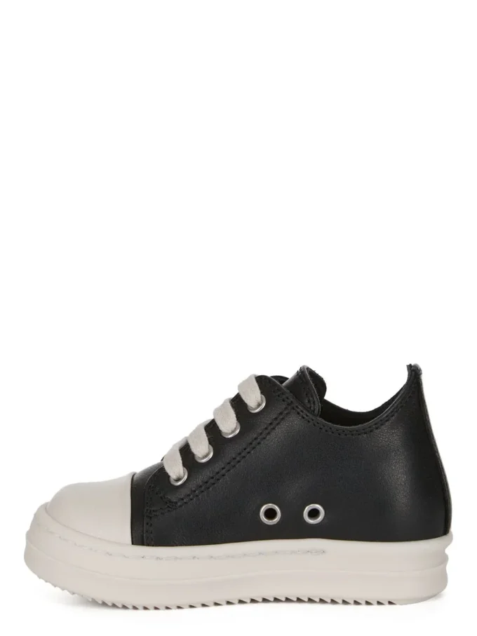 RICK OWENS – ZAPATOS BG02E5898LMU-911 RICK OWENS – ZAPATOS BG02E5898LMU-911