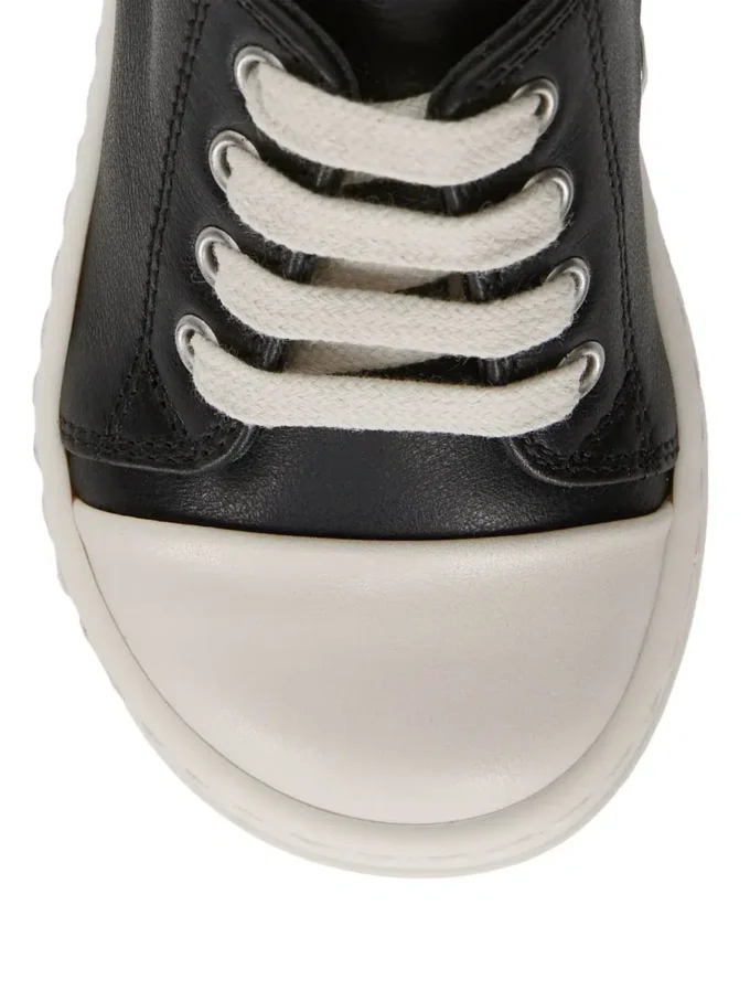 RICK OWENS – ZAPATOS BG02E5898LMU-911 RICK OWENS – ZAPATOS BG02E5898LMU-911