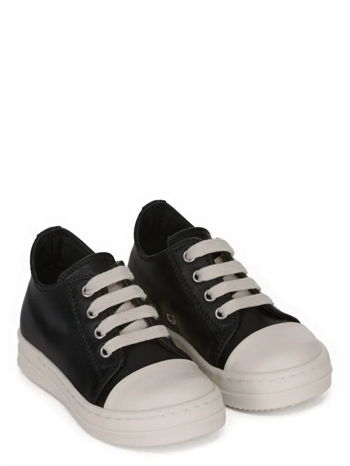 RICK OWENS – ZAPATOS BG02E5898LMU-911 RICK OWENS – ZAPATOS BG02E5898LMU-911