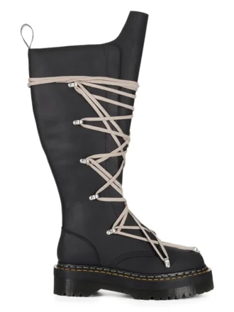 RICK OWENS – ZAPATOS DM02E68110001-09