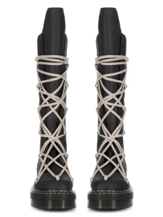 RICK OWENS – ZAPATOS DM02E68110001-09