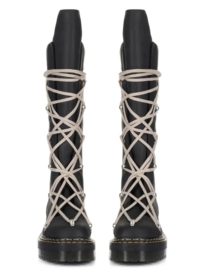 RICK OWENS – ZAPATOS DM02E68110001-09