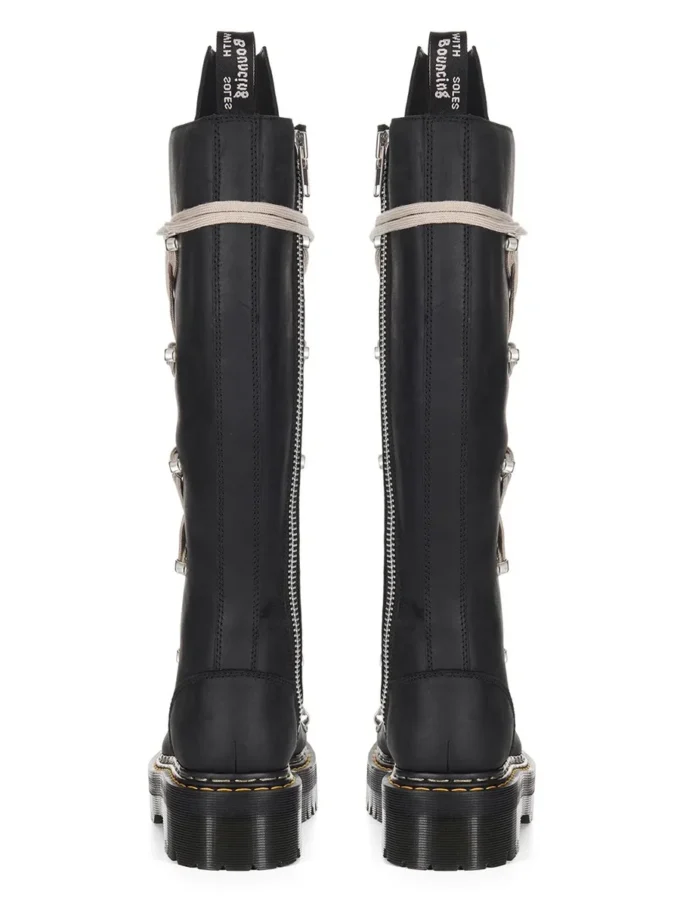 RICK OWENS – ZAPATOS DM02E68110001-09