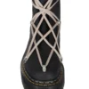 RICK OWENS – ZAPATOS DM02E68110001-09