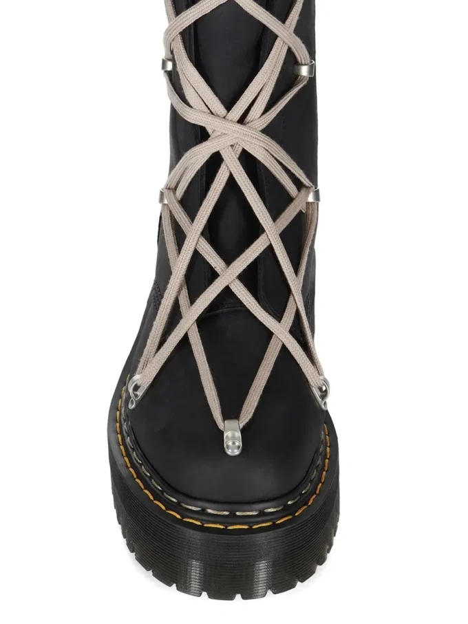 RICK OWENS – ZAPATOS DM02E68110001-09
