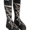 RICK OWENS – ZAPATOS DM02E68110001-09
