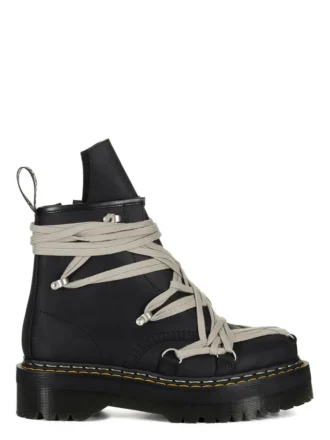 RICK OWENS – ZAPATOS DM02E68128001-09