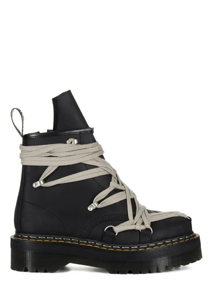 RICK OWENS – ZAPATOS DM02E68128001-09