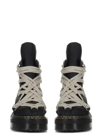 RICK OWENS – ZAPATOS DM02E68128001-09