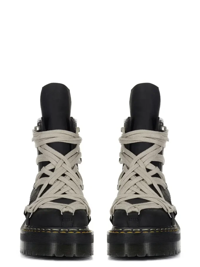 RICK OWENS – ZAPATOS DM02E68128001-09