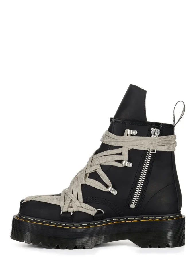 RICK OWENS – ZAPATOS DM02E68128001-09