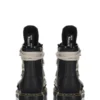 RICK OWENS – ZAPATOS DM02E68128001-09