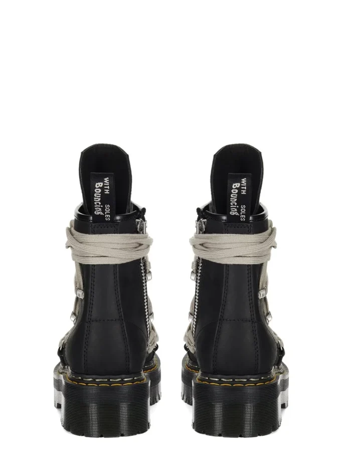 RICK OWENS – ZAPATOS DM02E68128001-09