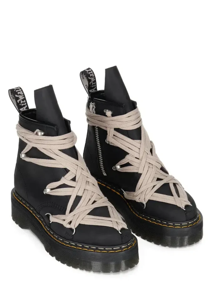RICK OWENS – ZAPATOS DM02E68128001-09