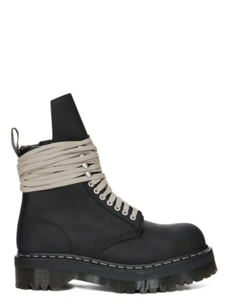 RICK OWENS – ZAPATOS DM02E68139001-09