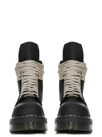 RICK OWENS – ZAPATOS DM02E68139001-09