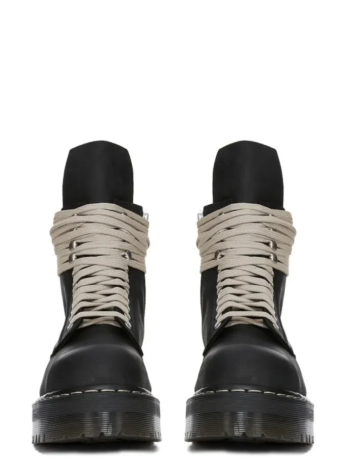 RICK OWENS – ZAPATOS DM02E68139001-09 RICK OWENS – ZAPATOS DM02E68139001-09