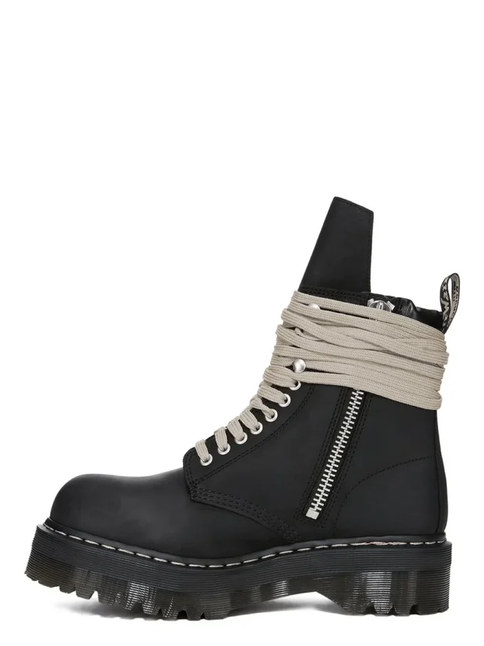 RICK OWENS – ZAPATOS DM02E68139001-09 RICK OWENS – ZAPATOS DM02E68139001-09