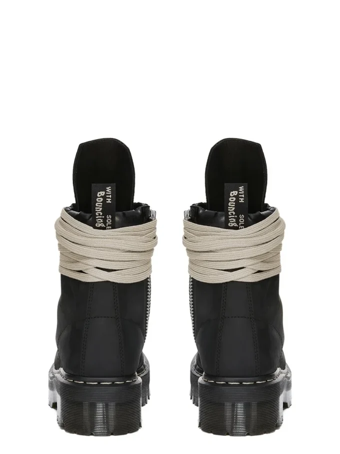 RICK OWENS – ZAPATOS DM02E68139001-09 RICK OWENS – ZAPATOS DM02E68139001-09