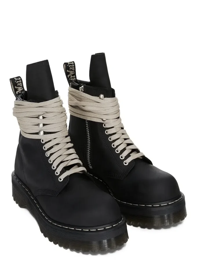 RICK OWENS – ZAPATOS DM02E68139001-09 RICK OWENS – ZAPATOS DM02E68139001-09