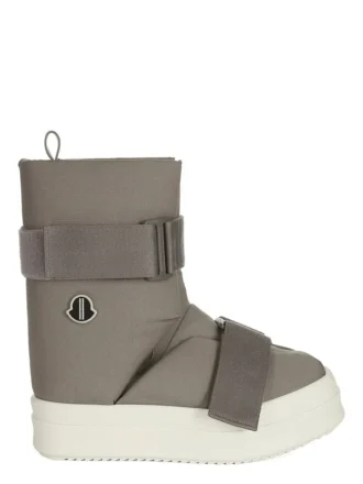 RICK OWENS – ZAPATOS MU02D4G20M4944-208