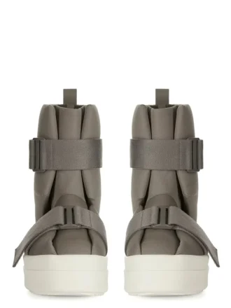 RICK OWENS – ZAPATOS MU02D4G20M4944-208