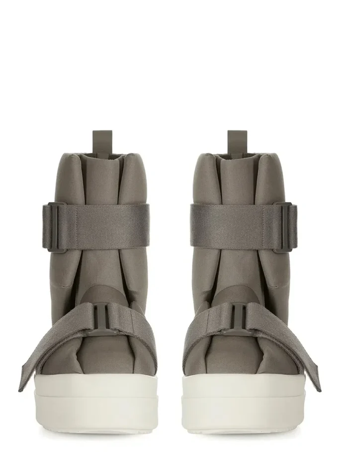 RICK OWENS – ZAPATOS MU02D4G20M4944-208 RICK OWENS – ZAPATOS MU02D4G20M4944-208