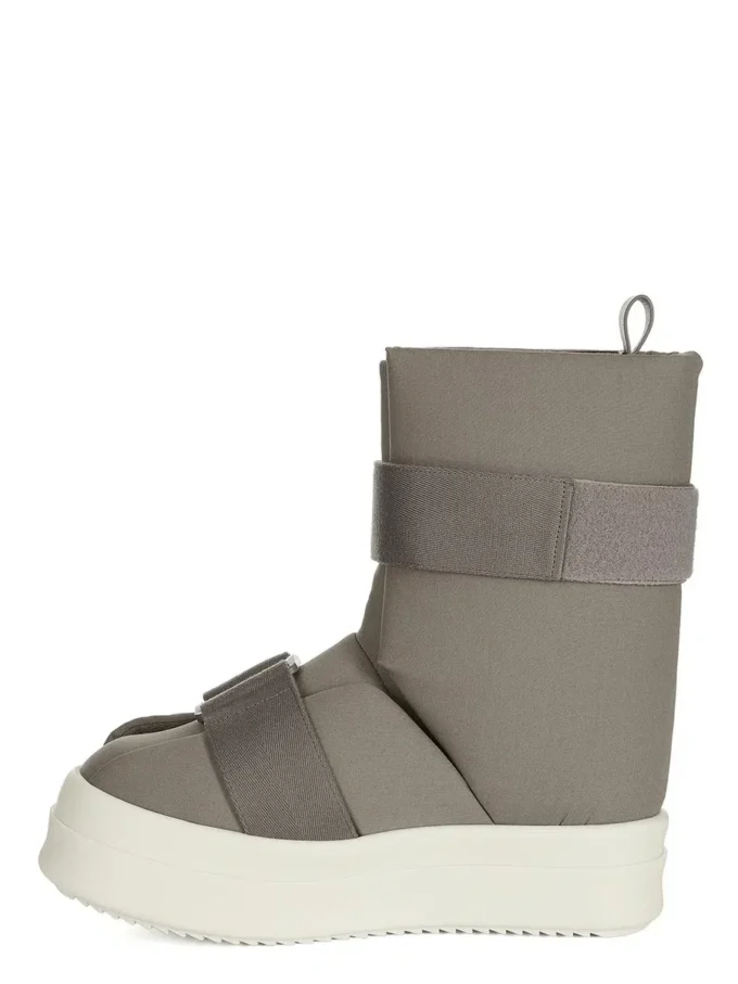 RICK OWENS – ZAPATOS MU02D4G20M4944-208 RICK OWENS – ZAPATOS MU02D4G20M4944-208