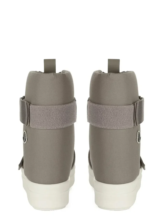 RICK OWENS – ZAPATOS MU02D4G20M4944-208 RICK OWENS – ZAPATOS MU02D4G20M4944-208