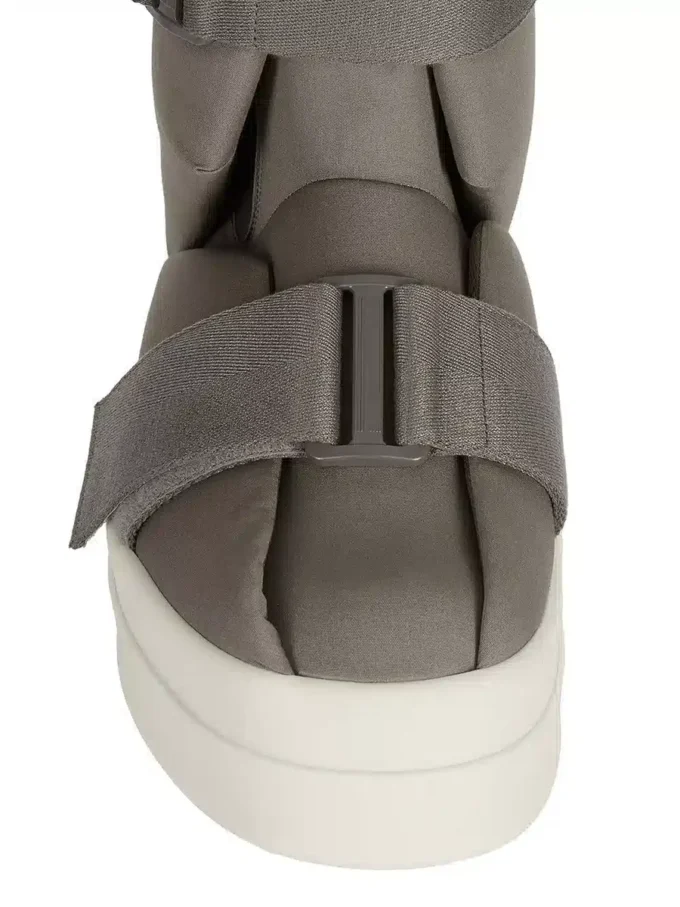RICK OWENS – ZAPATOS MU02D4G20M4944-208 RICK OWENS – ZAPATOS MU02D4G20M4944-208