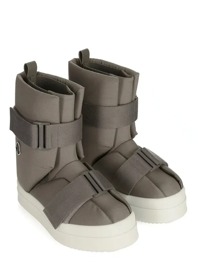 RICK OWENS – ZAPATOS MU02D4G20M4944-208 RICK OWENS – ZAPATOS MU02D4G20M4944-208