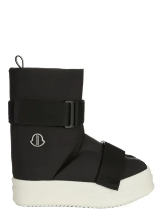 RICK OWENS – ZAPATOS MU02D4G20M4944-999