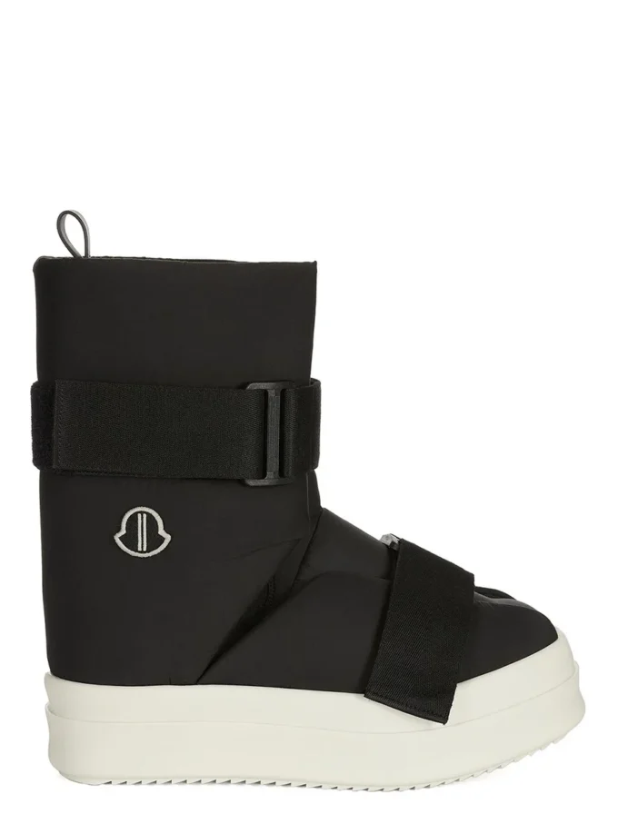 RICK OWENS – ZAPATOS MU02D4G20M4944-999 RICK OWENS – ZAPATOS MU02D4G20M4944-999