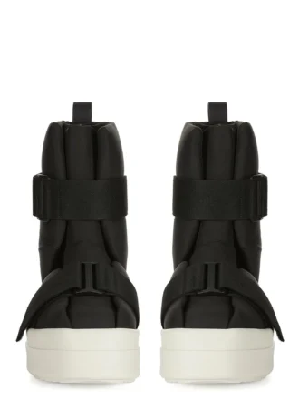 RICK OWENS – ZAPATOS MU02D4G20M4944-999