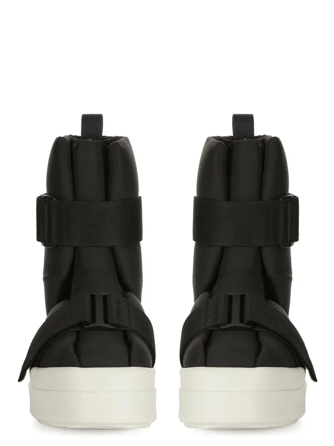 RICK OWENS – ZAPATOS MU02D4G20M4944-999 RICK OWENS – ZAPATOS MU02D4G20M4944-999