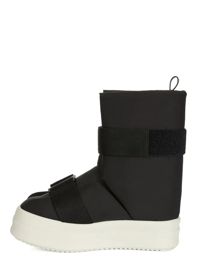 RICK OWENS – ZAPATOS MU02D4G20M4944-999 RICK OWENS – ZAPATOS MU02D4G20M4944-999