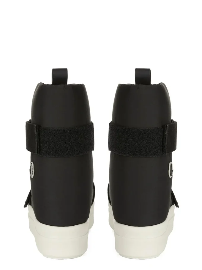 RICK OWENS – ZAPATOS MU02D4G20M4944-999 RICK OWENS – ZAPATOS MU02D4G20M4944-999