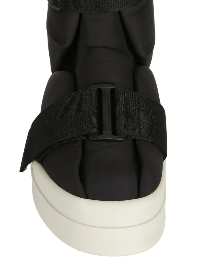 RICK OWENS – ZAPATOS MU02D4G20M4944-999 RICK OWENS – ZAPATOS MU02D4G20M4944-999